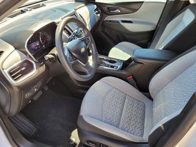 Used 2022 Chevrolet Equinox LS w/ LS Convenience Package AWD/4WD image 15