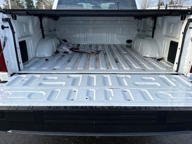 Certified 2024 Ford F150 STX w/ Equipment Group 201A FX4 image 31