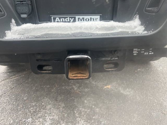 Certified 2021 Ford F250 Lariat image 9