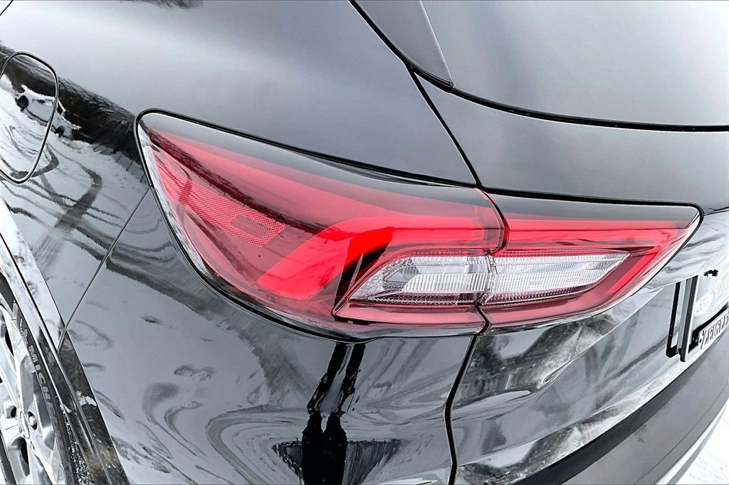 Certified 2023 Ford Escape ST-Line image 29