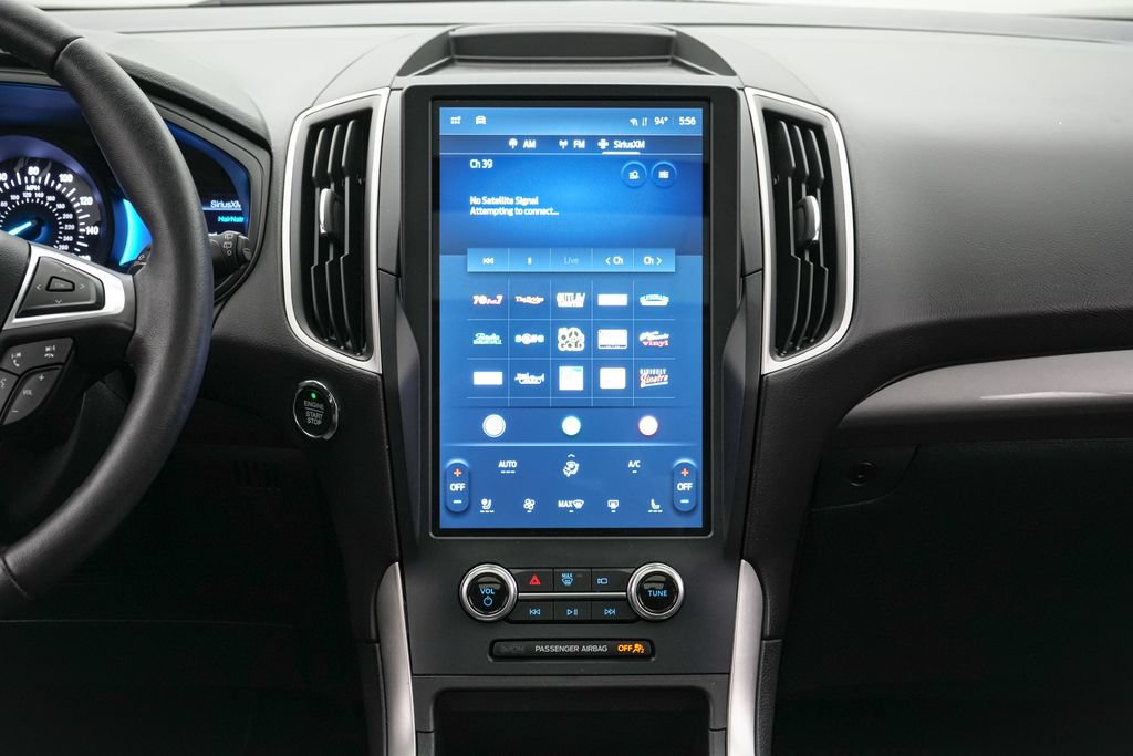 Certified 2023 Ford Edge SEL w/ Convenience Package AWD/4WD image 15