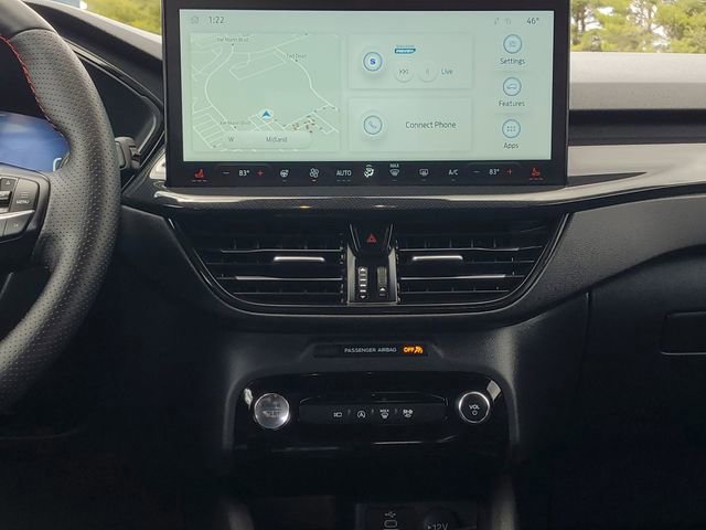 Certified 2025 Ford Escape ST-Line Select w/ Tech Pack #2 AWD/4WD image 29