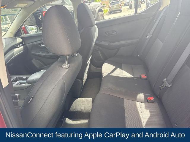 Used 2024 Nissan Sentra SV image 13