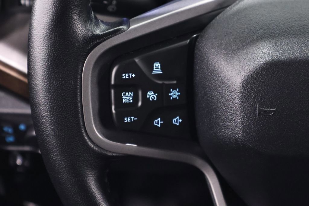 Certified 2022 Ford Bronco Outer Banks image 28