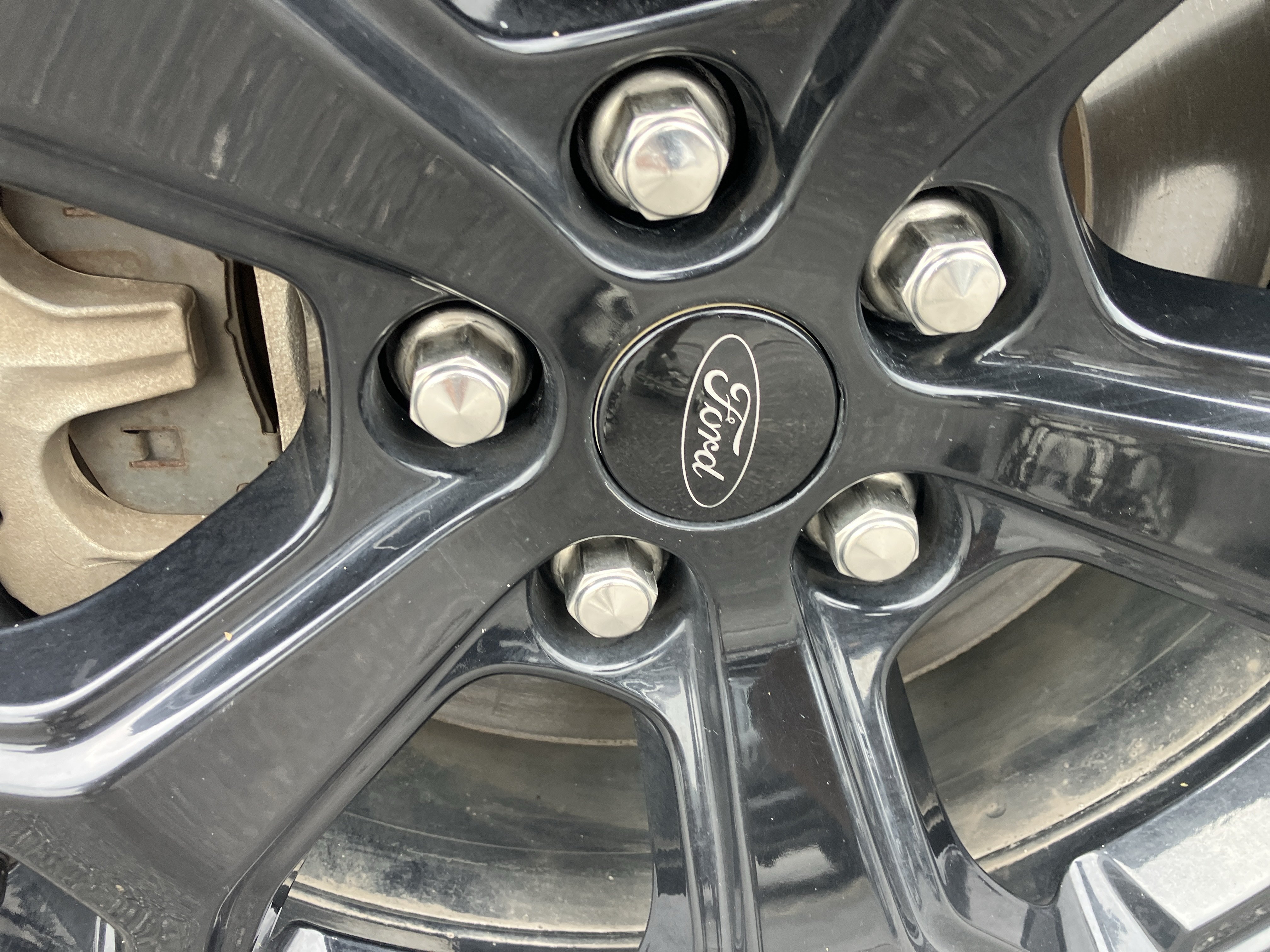 Certified 2022 Ford Explorer Timberline AWD/4WD image 9