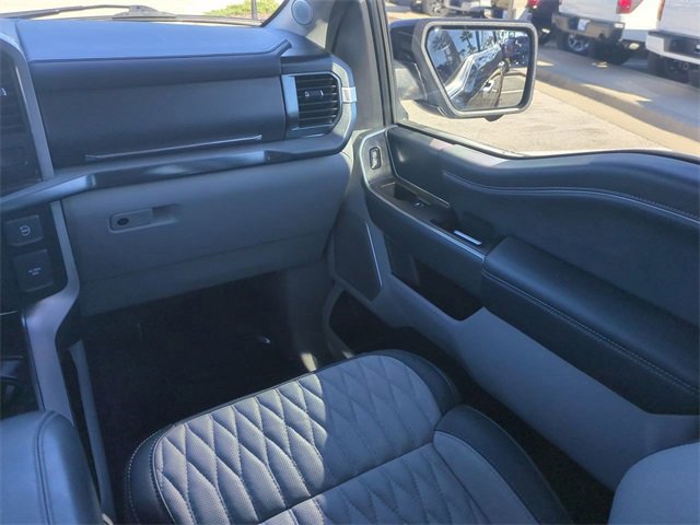 Certified 2023 Ford F150 Limited image 15