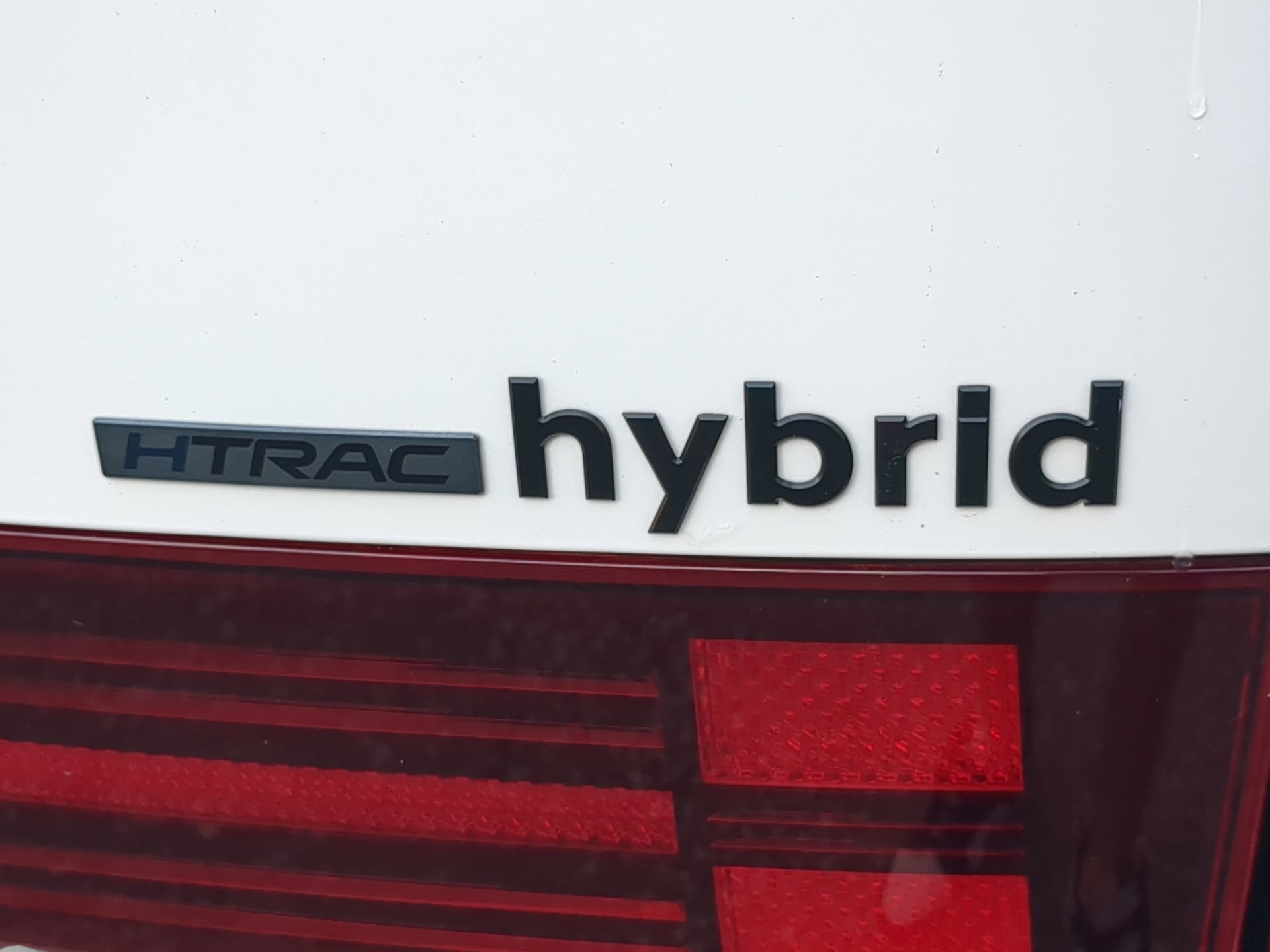 Used 2025 Hyundai Santa Fe Calligraphy AWD/4WD image 48
