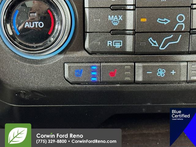 Certified 2017 Ford F350 Platinum w/ FX4 4x4 Off Road Package image 24