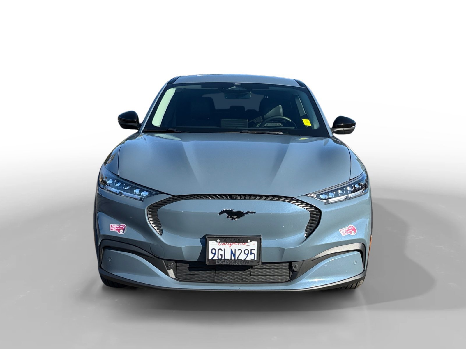 Certified 2023 Ford Mustang Mach-E Select image 8