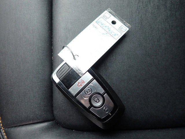 Certified 2021 Ford Bronco Badlands image 30