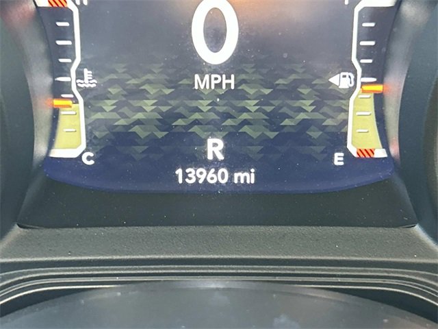 Used 2024 Jeep Gladiator Sport image 39