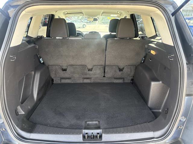 Certified 2018 Ford Escape SE image 7