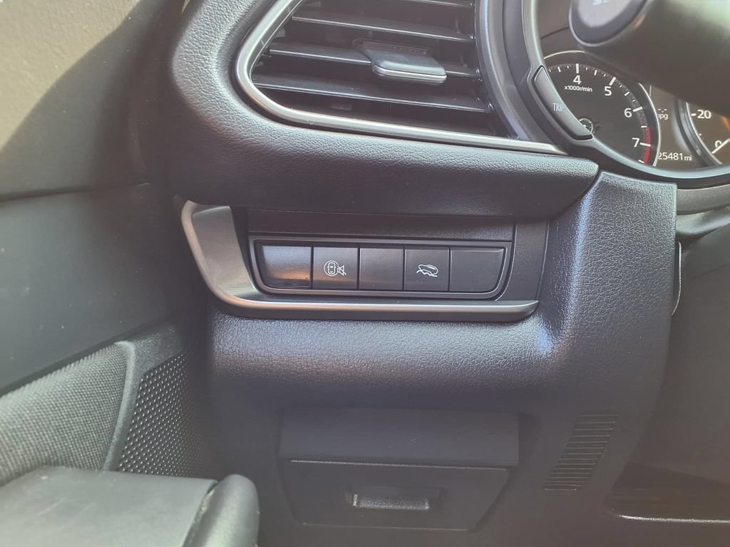 Used 2024 MAZDA CX-30 AWD 2.5 S image 22