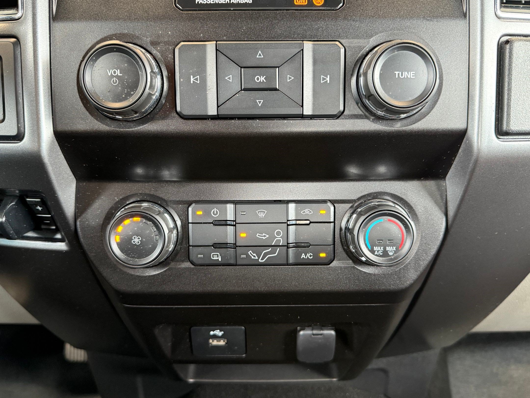 Certified 2019 Ford F250 XLT AWD/4WD image 31