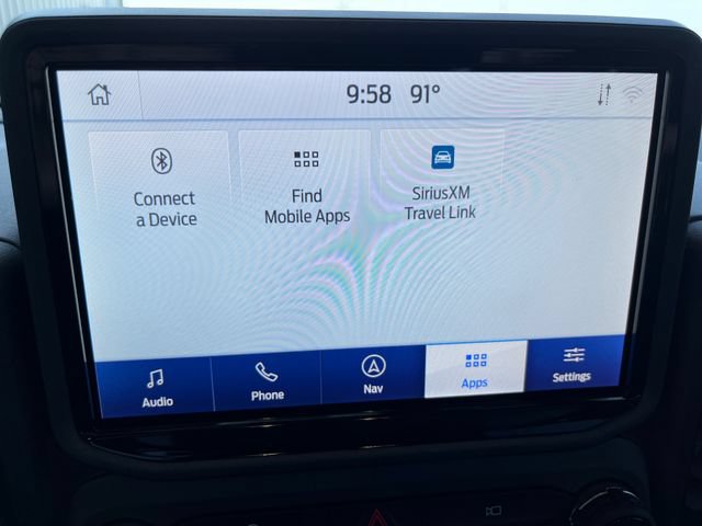 Certified 2021 Ford Bronco Sport Badlands w/ Badlands Package AWD/4WD image 33