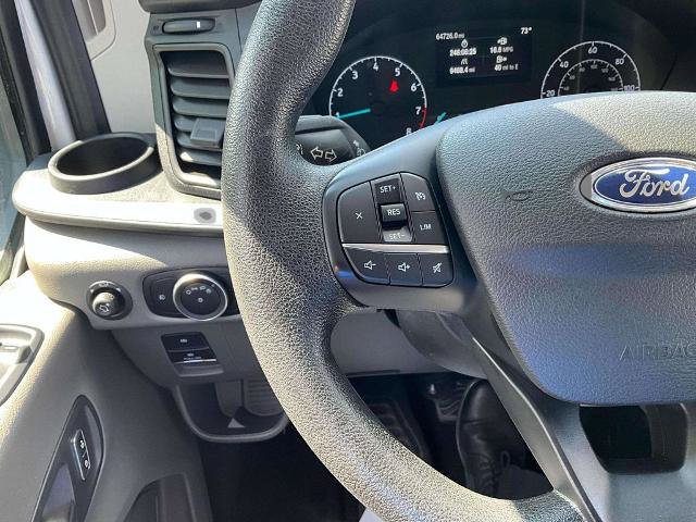 Certified 2023 Ford Transit 350 XLT RWD image 10