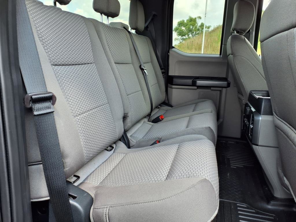 Certified 2021 Ford F250 XLT w/ XLT Value Package image 8