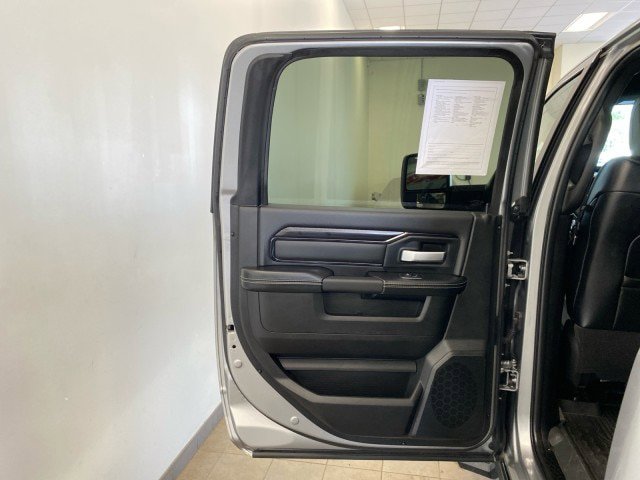 Used 2024 RAM 2500 Rebel w/ Towing Technology Group AWD/4WD image 9