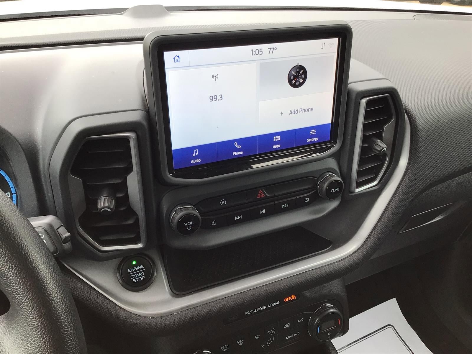 Certified 2021 Ford Bronco Sport Big Bend AWD/4WD image 19