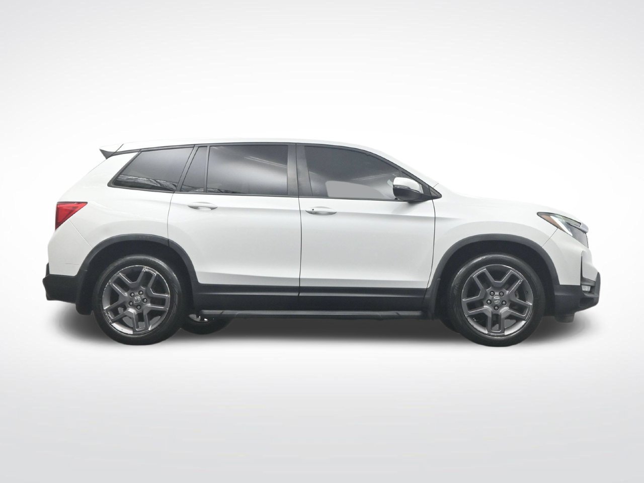 Used 2022 Honda Passport EX-L image 48
