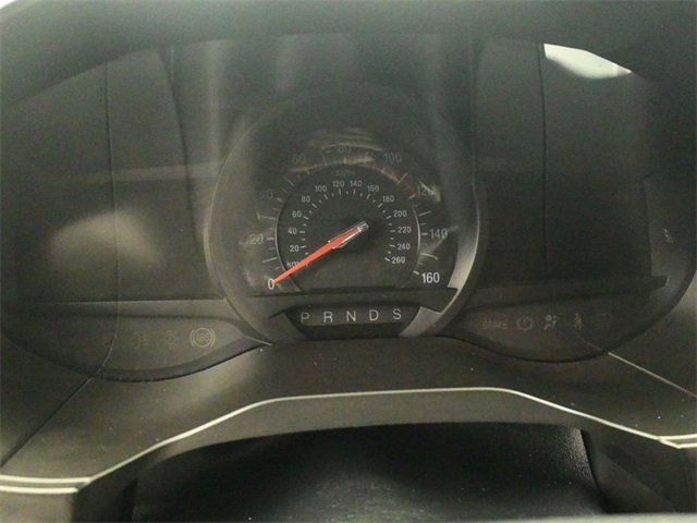 Certified 2020 Ford Edge ST image 20