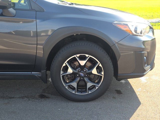 Used 2019 Subaru Crosstrek 2.0i Premium AWD/4WD image 4