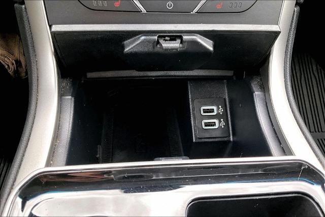 Certified 2019 Ford Edge SEL w/ Equipment Group 201A AWD/4WD image 31