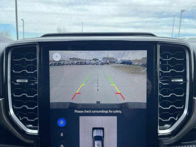 Certified 2024 Ford Ranger XLT w/ Technology Package image 23