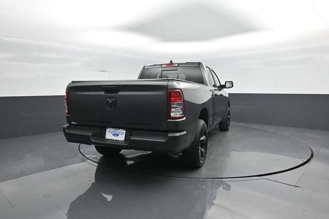 Used 2023 RAM 1500 Tradesman w/ Night Edition RWD image 7