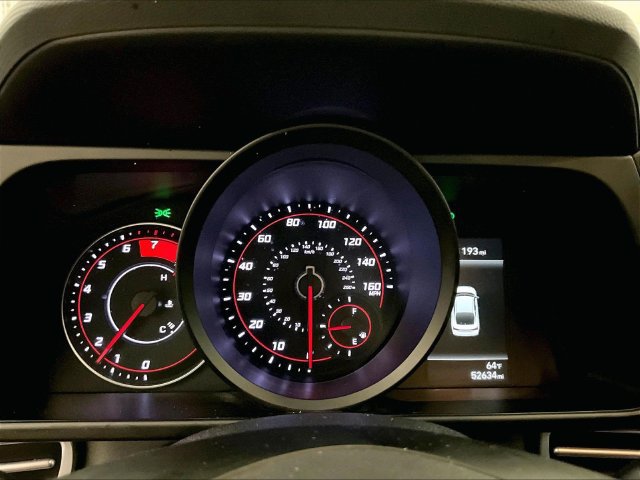 Used 2023 Hyundai Elantra SEL FWD image 19