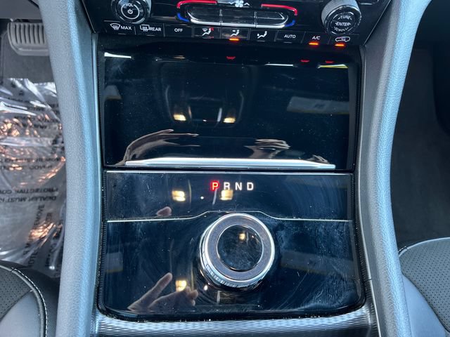 Used 2024 Jeep Grand Cherokee Altitude AWD/4WD image 35