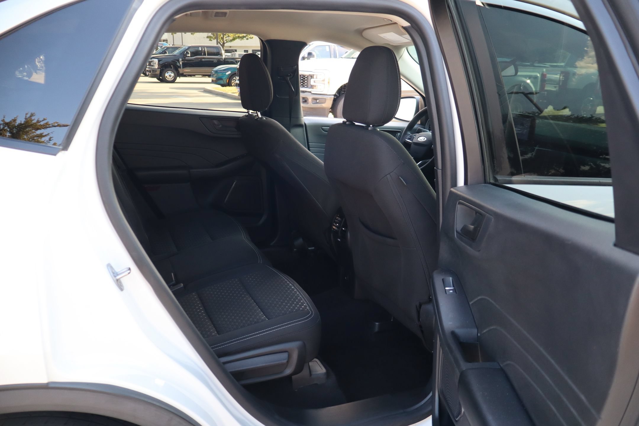 Certified 2023 Ford Escape Active FWD image 29