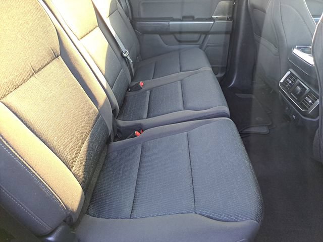 Certified 2023 Ford F150 XLT w/ Equipment Group 302A High AWD/4WD image 25