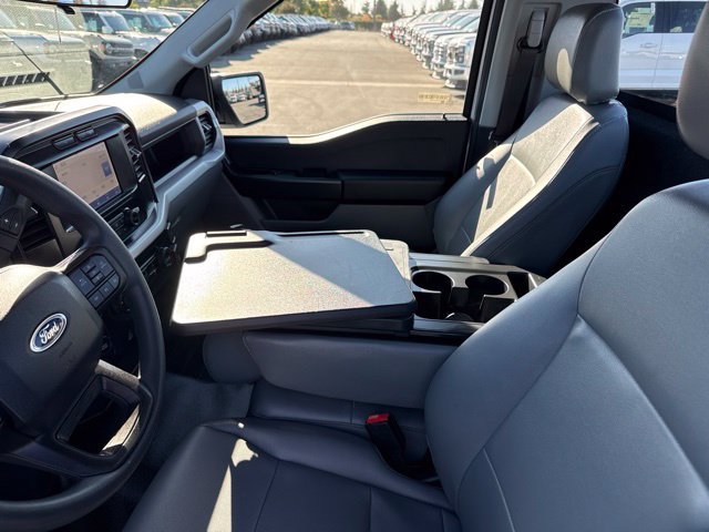 Certified 2023 Ford F150 XL w/ Trailer Tow Package RWD image 17