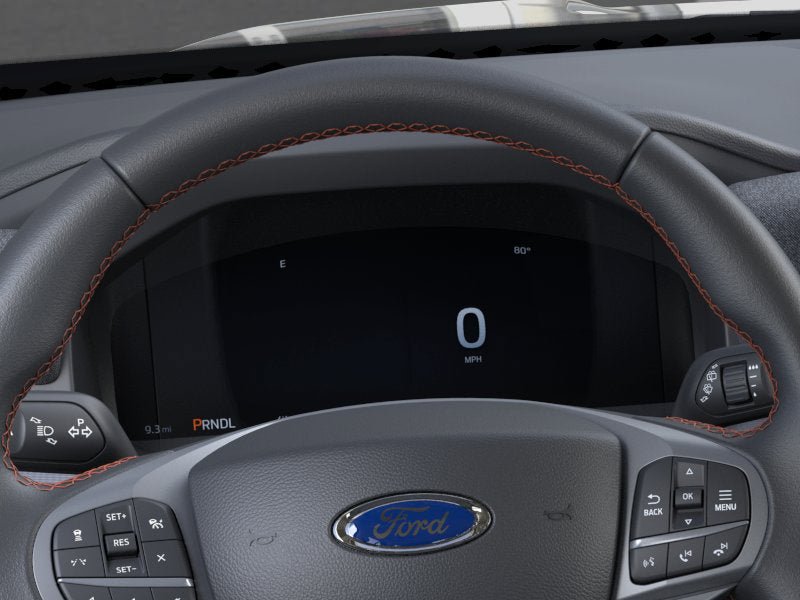 Certified 2026 Ford Explorer Active RWD image 13