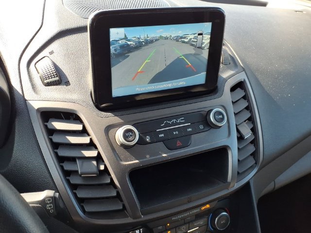 Certified 2022 Ford Transit Connect XLT FWD image 26