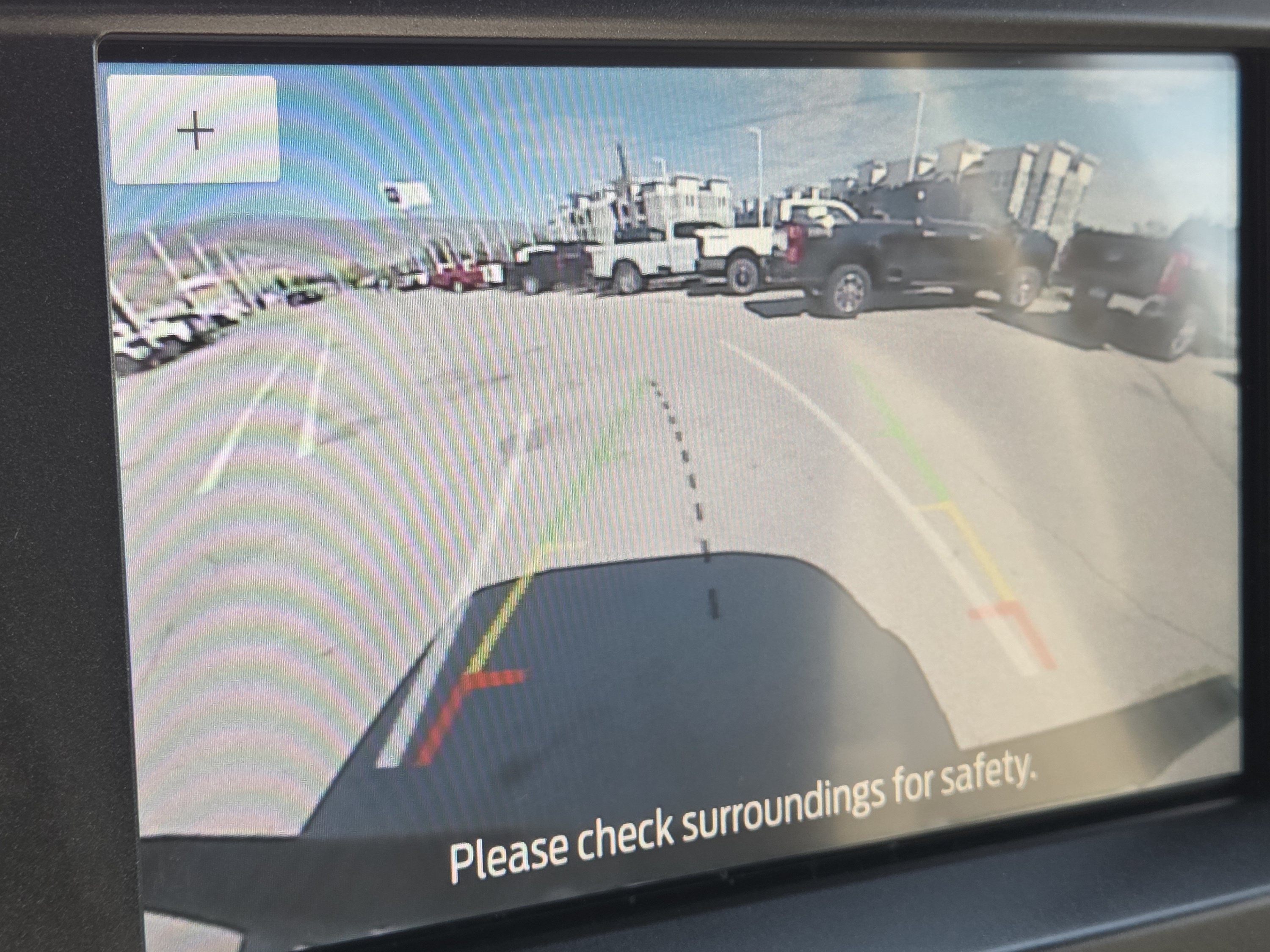 Certified 2019 Ford F150 XLT AWD/4WD image 11