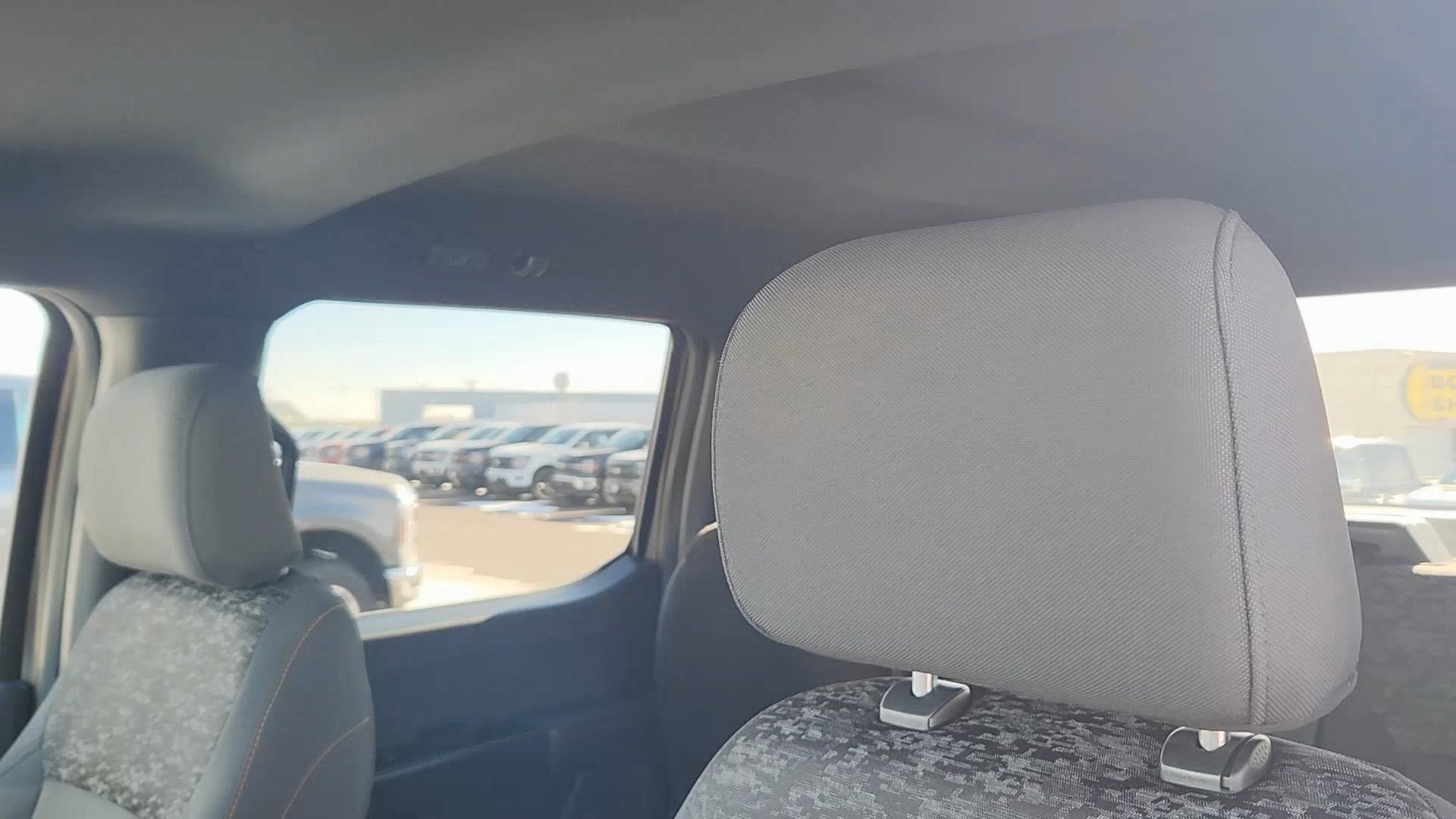 Certified 2022 Ford F150 Tremor image 11