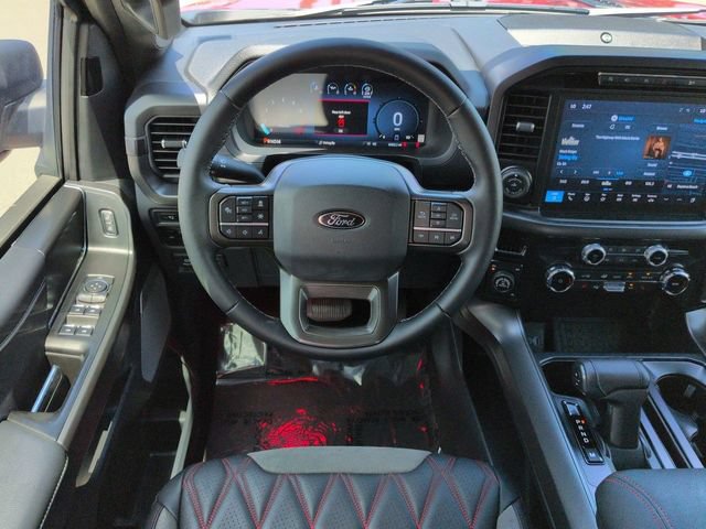 Certified 2024 Ford F150 XLT w/ Equipment Group 303A High AWD/4WD image 16