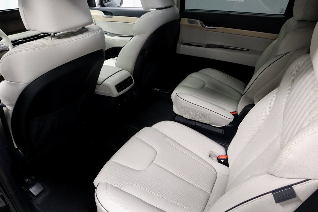 Used 2025 Hyundai Palisade Limited AWD/4WD image 22