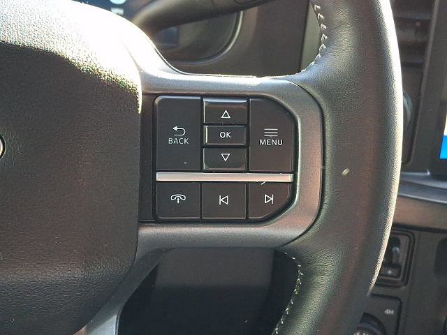 Certified 2024 Ford F250 Lariat w/ Lariat Ultimate Package image 21