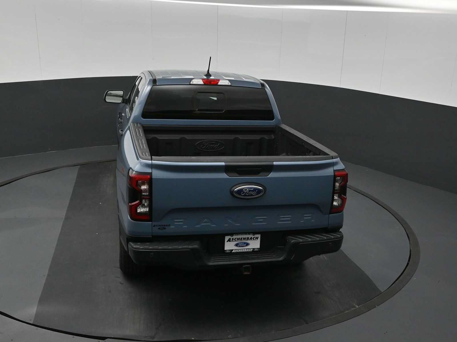Certified 2024 Ford Ranger XLT w/ FX4 Off-Road Package AWD/4WD image 46