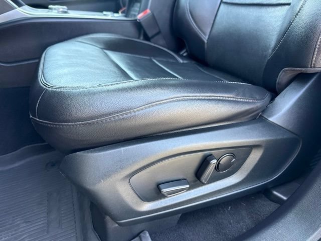 Certified 2021 Ford Explorer Limited w/ Equipment Group 301A AWD/4WD image 19