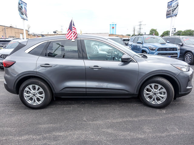 Certified 2024 Ford Escape Active w/ Tech Pack #2 FWD image 9