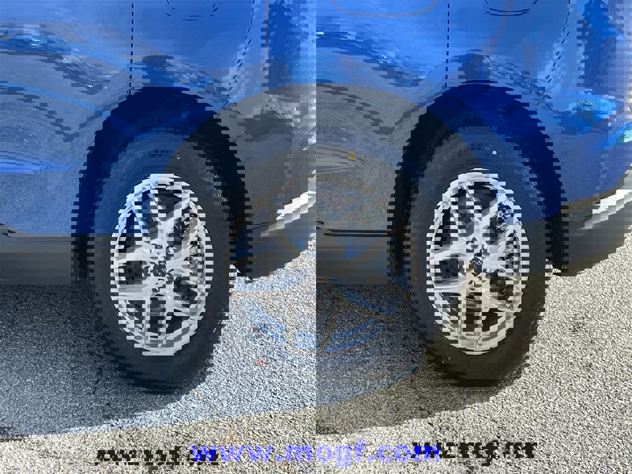 Certified 2024 Ford Edge SEL image 30