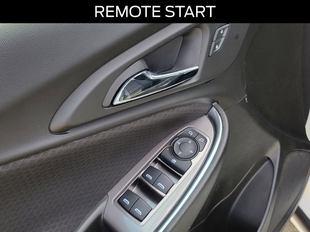 Used 2019 Chevrolet Malibu LT image 17