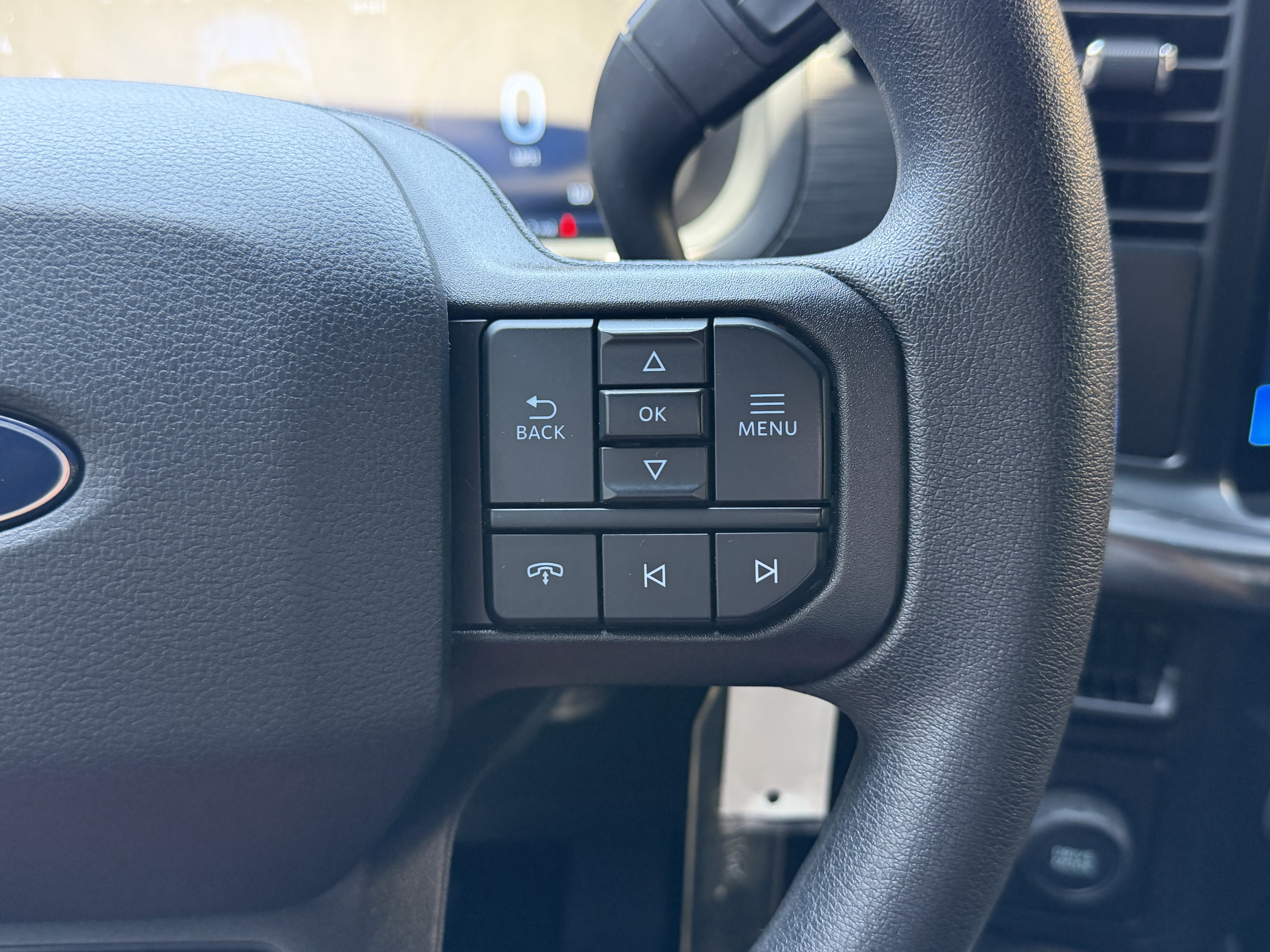 Certified 2024 Ford F150 STX RWD image 18