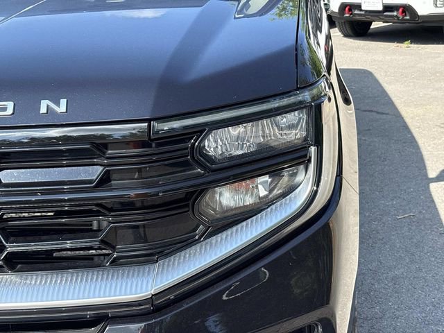 Certified 2025 Ford Expedition Max Platinum AWD/4WD image 10