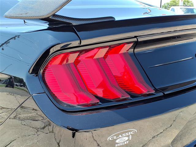 Certified 2018 Ford Mustang GT Premium w/ GT Performance Package RWD image 16