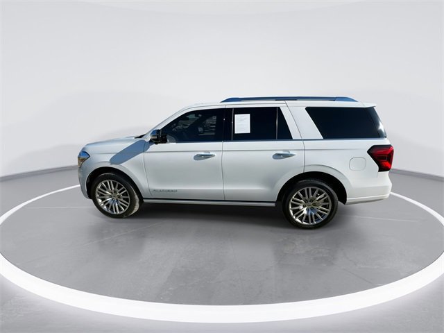 Certified 2022 Ford Expedition Platinum image 11